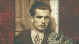 Prezentacja książki  "Do ostatniej kropli krwi. Major Marian Bernaciak +Orlik+"