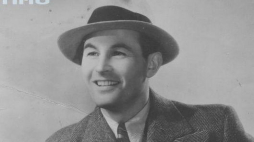 Jan Kiepura. Źródło: NAC