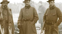 "Przemijanie ziemian" - Karta 87/2016