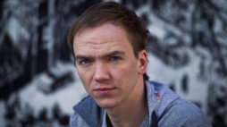 Jan Komasa. Fot. PAP/R. Guz