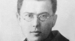 o. Maksymilian Kolbe. Fot. PAP/archiwum 