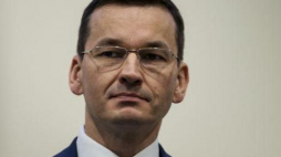 Wicepremier, szef Ministerstwa Rozwoju Mateusz Morawiecki. Fot. PAP/M. Zieliński