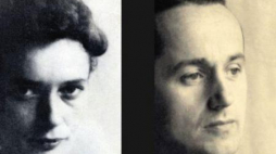 Zofia i Kazimierz Moczarski „Życie tak nas głupio rozłącza... Listy więzienne 1946-1956”