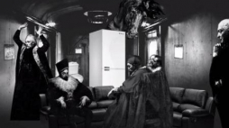 Muzeum Utracone 2016. Kadr z filmu; aut. Marta Ignerska