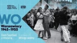 Wystawa „Na nowo. Warszawiacy 1945-55”