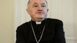 Metropolita warszawski kard. Kazimierz Nycz. Fot. PAP/M. Obara