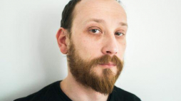 Paweł Demirski. Fot. PAP/M. Kaliński