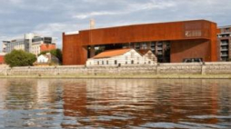 "Polska. Architecture – promocja Polski poprzez architekturę" 