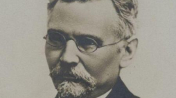 Bolesław Prus. Źródło: CBN Polona