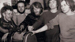 Jan Olaszek "Rewolucja powielaczy" 