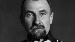 Gen. Tadeusz Jordan Rozwadowski. Fot. PAP/CAF/Reprodukcja