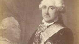 Fot. obrazu olejnego autorstwa Angelici Kauffmann. Źródło: BN Polona