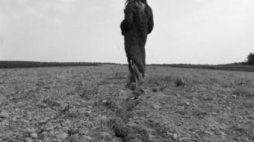 Teresa Murak, Jan Rębieliński "Jan Chrzciciel". Fot. M. Musiał Źródło: Zachęta