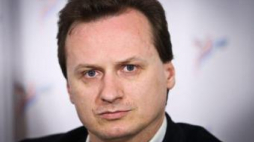 Tomasz Sommer. Fot. PAP/R. Guz