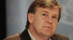 Prof. Marek Wierzbicki. Fot. PAP/A. Rybczyński