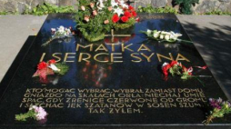 Cmentarz na Wileńskiej Rossie. Fot. PAP/J. Undro