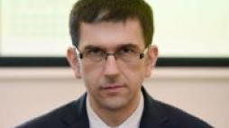 Dr Wojciech Woźniak. Fot. PAP/R. Pietruszka