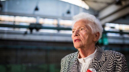 Aleksandra Banasiak. Fot. PAP/M. Zakrzewski