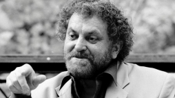 Andrzej Kondratiuk. Fot. PAP/P. Kowalski