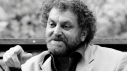 Andrzej Kondratiuk. Fot. PAP/P. Kowalski