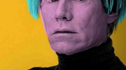 "33 1/3" Mat. Muzeum Miejskie w Częstochowie