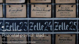 Wystawa Muzeum Auschwitz „Pozostał po nich ślad” w Google Cultural Institute