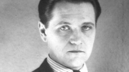 Eugeniusz Bodo. Fot. PAP/CAF/Archiwum