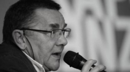 Prof. Cezary Wodziński. Fot. PAP/J. Bednarczyk