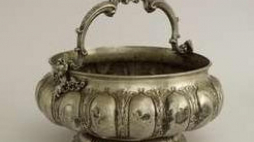 "Baptismalia" w Muzeum Warmii i Mazur w Olsztynie