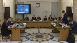 Finał Turnieju Debat Historycznych IPN. Sejm, 17.06.2016. Fot. IPN/Henryk Domagała