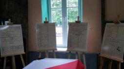 Dokument dot. I transportu do Auschwitz. Źródło: Fundacja Pobliskie Miejsca Pamięci Auschwitz-Birkenau