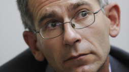 Prof. Grzegorz Motyka. Fot. PAP/A. Rybczyński