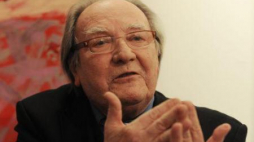 Ignacy Gogolewski. Fot. PAP/A. Rybczyński