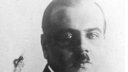 Ignacy Matuszewski. Źródło: NAC