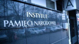 Siedziba Instytutu Pamięci Narodowej w Warszawie. Fot. PAP/J. Turczyk