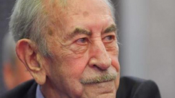 Jan Kobuszewski. Fot. PAP/S. Leszczyński