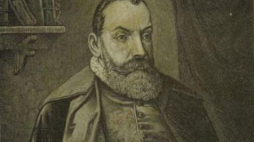 Jan Kochanowski. Źródło: CBN Polona