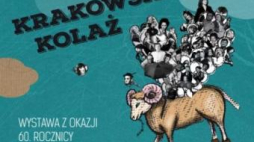Wystawa plenerowa “Krakowski kolaż” 
