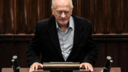 Krzysztof Czabański. Fot. PAP/M. Obara