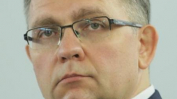 Krzysztof Dudek. Fot. PAP/L. Szymański