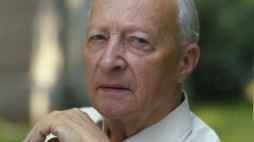 Witold Lutosławski. Fot. PAP/J. Morek