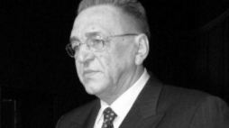 Andrzej Niemczyk. Fot. PAP/G. Michałowski