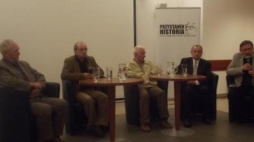 „Wolność można odzyskać, młodości nigdy” - obóz dwóch totalitaryzmów w Jaworznie