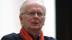 Janusz Olejniczak. Fot. PAP/R. Pietruszka 