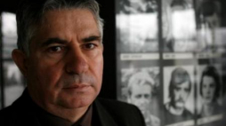 Stanisław Płatek. Fot. PAP/A. Grygiel