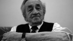Józef Stós. Fot. PAP/A. Grygiel