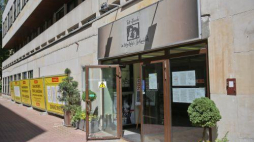 Teatr Żydowski w Warszawie. Fot. PAP/R. Guz