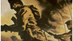 Wystawa “Tobruk 1941” w Muzeum Wojska Polskiego w Warszawie 