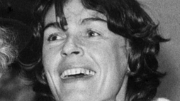Wanda Rutkiewicz. Fot. PAP/CAF/reprodukcja