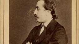 Henryk Wieniawski. Źródło: CBN Polona